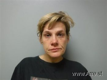 Melissa Lynn Woodard Mugshot