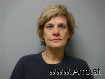 Melissa Lynn Woodard Mugshot