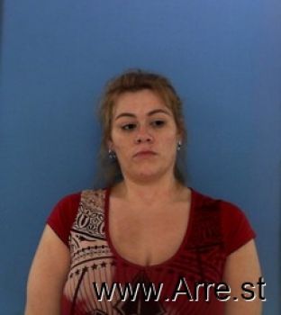 Melody Noel Chandler-hughes Mugshot