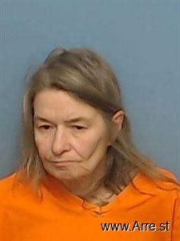 Melody Lynn Lyons Mugshot