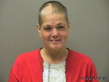 Melody Lynn Wang Mugshot