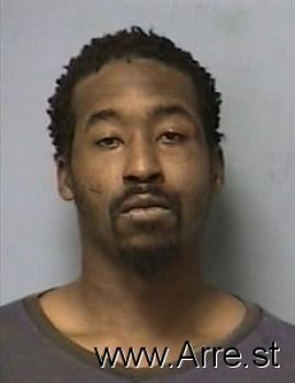 Melvin Louis Coleman Mugshot