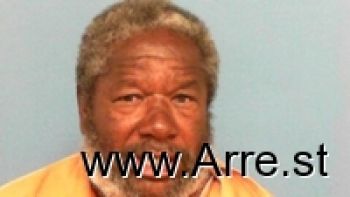 Melvin Bernard Griffin Mugshot