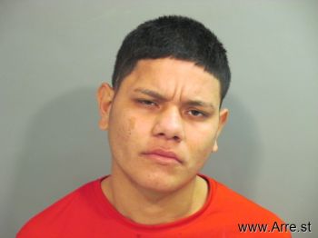 Melvin  Hernandez-cabrera Mugshot