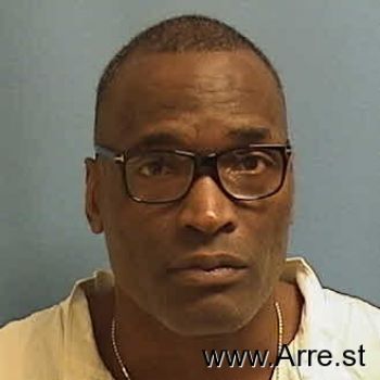 Melvin L Johnson Mugshot