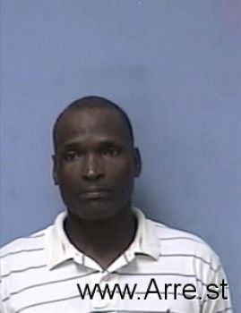 Melvin Lamar Johnson Mugshot