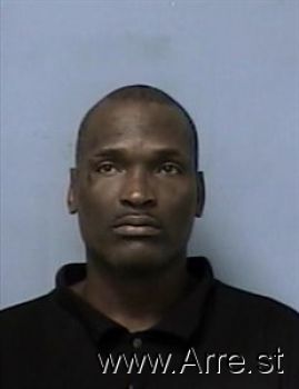 Melvin Lamar Johnson Mugshot