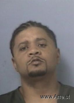 Melvin Lee Robinson Mugshot