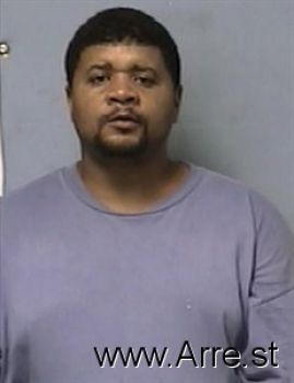 Melvin  Robinson Mugshot