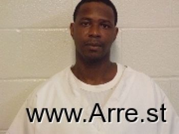 Melvin D Smith Mugshot