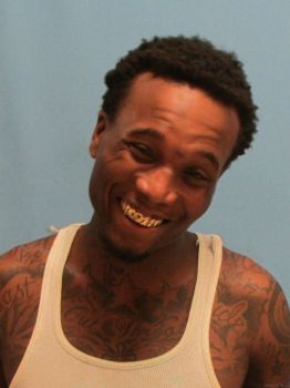 Melvin Jr Smith Mugshot