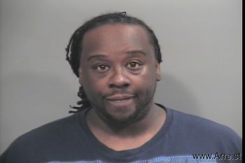 Melvin  Smith Mugshot