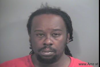 Melvin  Smith Mugshot