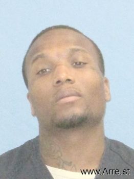 Melvin  Smith Mugshot