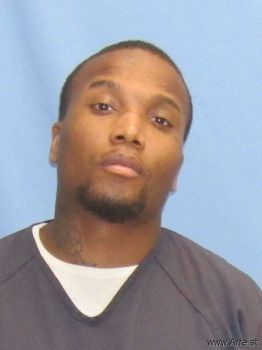 Melvin  Smith Mugshot