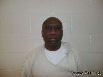 Melvin  Washington Mugshot