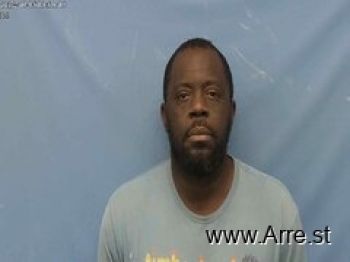 Melvin Tyrone Washington Mugshot