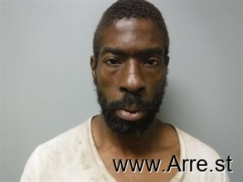 Melvin Lee Watson Mugshot