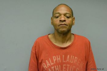 Melvin Eugene Williams Mugshot