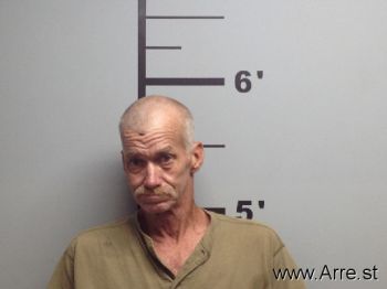 Melvin Edward Wishon Mugshot