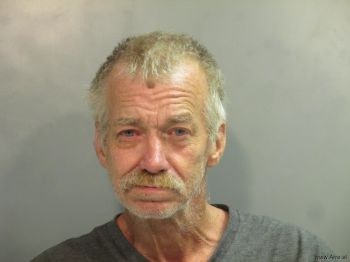 Melvin  Wishon Mugshot