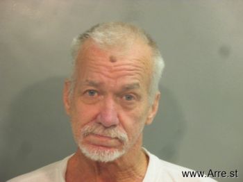 Melvin  Wishon Mugshot