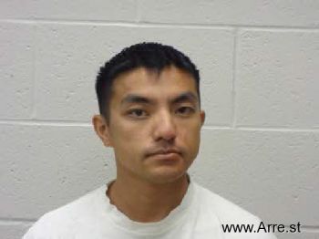 Meng  Lee Mugshot