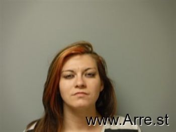 Mercedes Dawn Campbell Mugshot