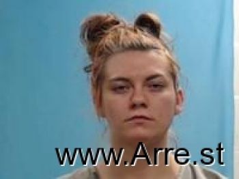 Mercedes Dawn Campbell Mugshot