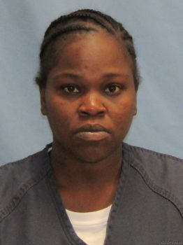 Mercedes Benz Walker Mugshot