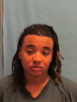 Mercedes Lashae Wilson Mugshot