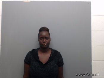 Mia Sharee Dade Mugshot