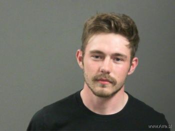 Micah  Gardner Mugshot