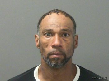 Micah  Neal Mugshot