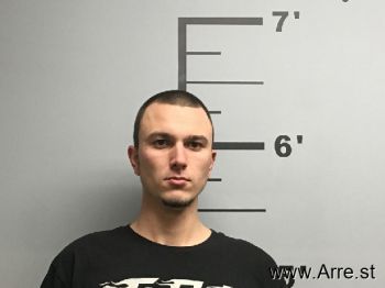 Micah Lawrence Smith Mugshot