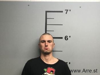 Micah Lawrence Smith Mugshot