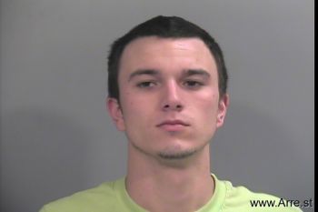 Micah  Smith Mugshot