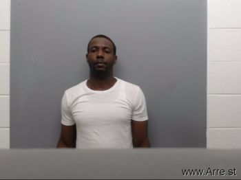 Michael D Aaron Mugshot