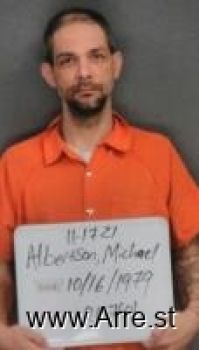 Michael Loyd Albertson Mugshot