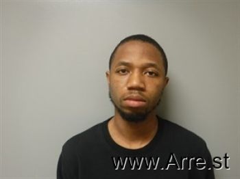 Michael  Amerson Mugshot