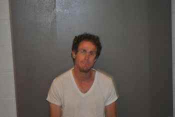 Michael  Anderson Mugshot