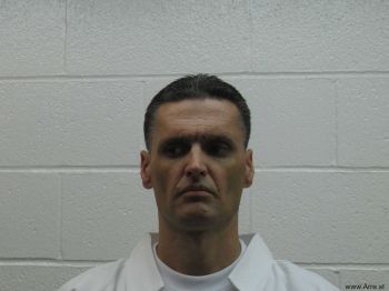 Michael Brian Arnett Mugshot