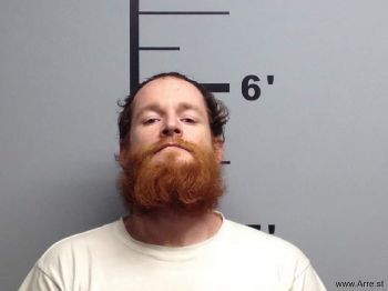 Michael Richard Arwood Mugshot