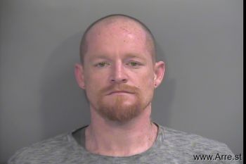 Michael  Arwood Mugshot