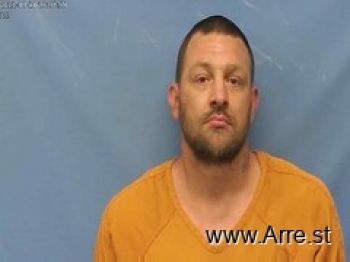 Michael Allen Ashmore Mugshot