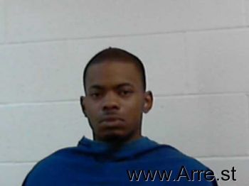 Michael James Austin Mugshot