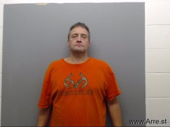 Michael David Ball Mugshot