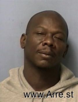 Michael Jerome Banks Mugshot