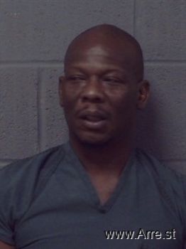 Michael Jerome Banks Mugshot