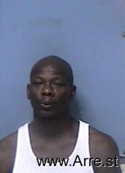 Michael Jerome Banks Mugshot